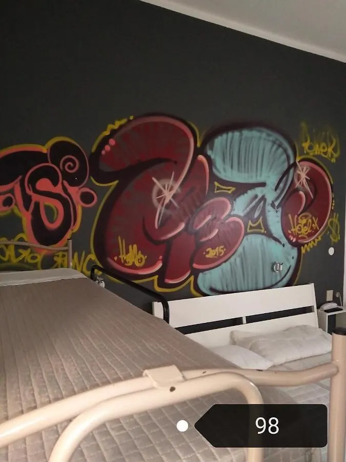 X Hotel Punta Marina