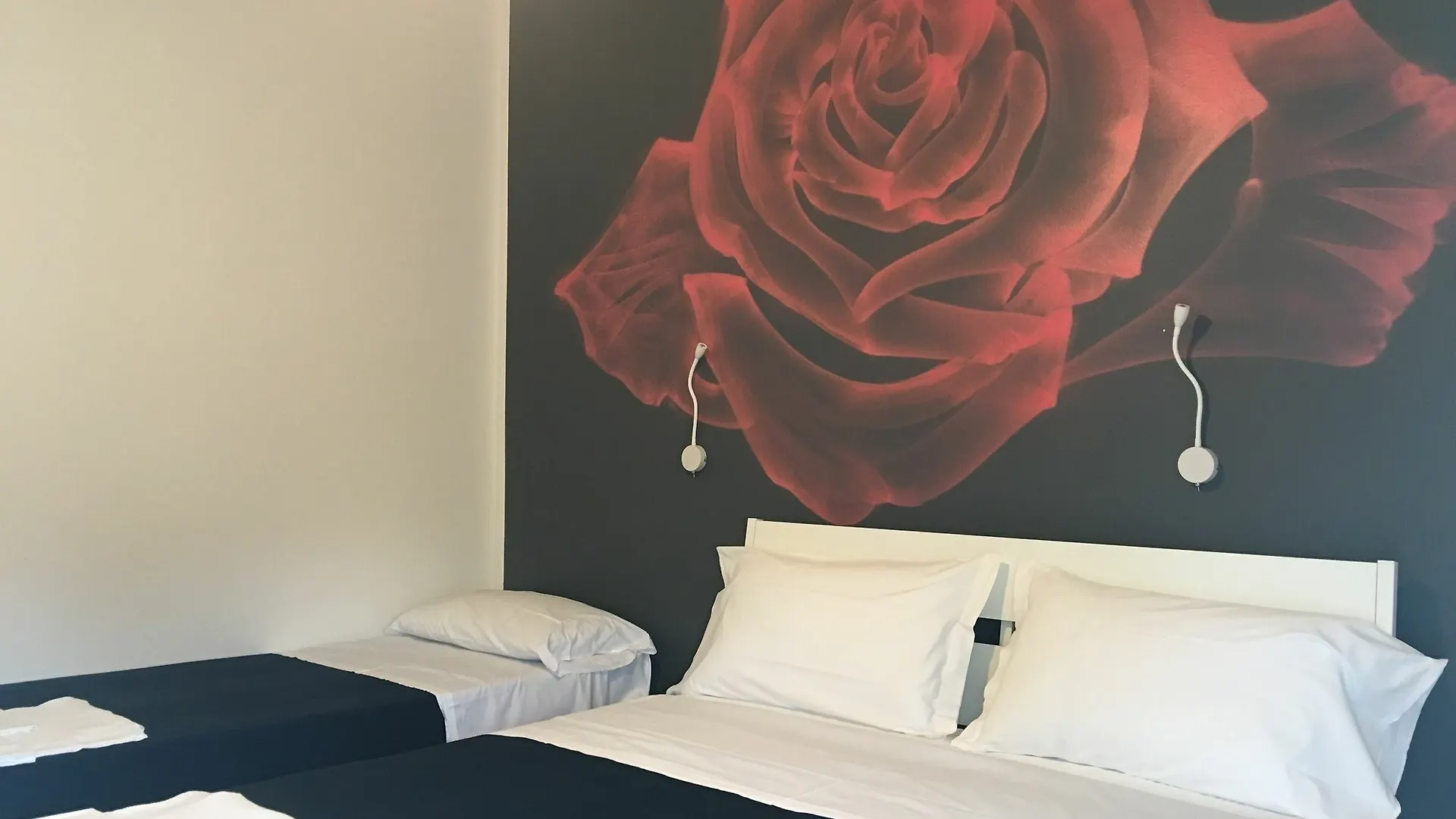 X Hotel Punta Marina