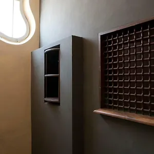 La Foresteria Del Convento Couette-café